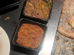 -星伦多自助料理·涮烤一体(虹悦城店)