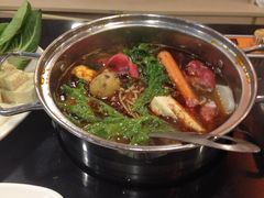 -呷哺呷哺(松江开元店)