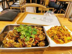 -一顿烧烤(八经街店)