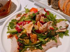 -壳里西餐厅Coquille Seafood Bistro(蒙自路店)