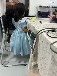 -清潭洞韩国儿童摄影(杏林店)