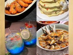 -锦荟JINHUI·浙江小馆(上海荟聚店)