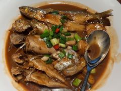 -小厨师·二十年沈家门小海鲜(百井坊巷店)