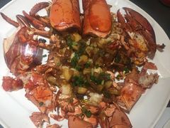 -79号渔船海鲜饭店(华强北店)