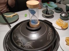 -狐狸爱上椰子鸡(滨江星光大道店)