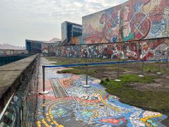 -四川美术学院美术馆