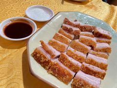 -烧鹅妹饭店