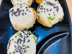 -小杨生煎(香港名都店)