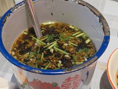 -彭耕记猪油炒小菜(吉联mall店)