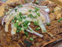 -火龙堂·风味民间菜(文一路店)