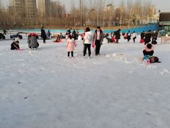 -欢乐水魔方水世界