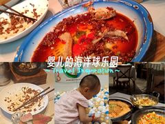 -老房子·南昌菜(双子塔店)