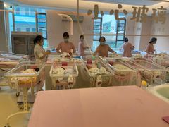 -臻儿屿月子会所(茶山店)