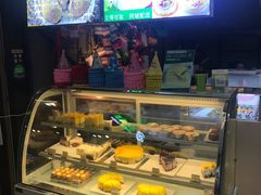 -江南果道西餐厅(北京路店)