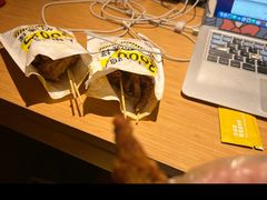 -卤人甲(中大银泰店)