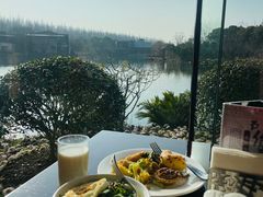 -上海怡沁园度假酒店