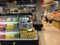 -盒马鲜生(丁香国际店)