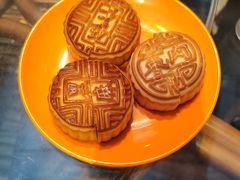 -春满园生态餐厅(南宫路店)
