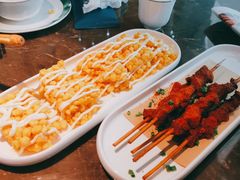 -老屋印象川菜(世纪东方店)