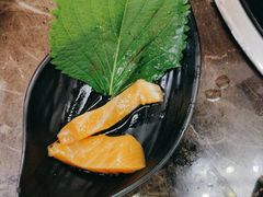 -尚宴牛特鲜自助(太原街万达店)
