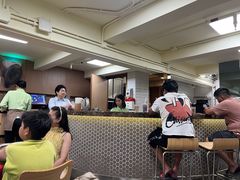 -百福麵家(新馬路店)