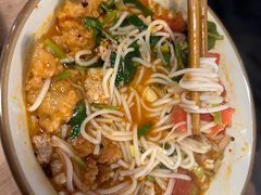 -叁窝雀·云南小锅米线(万象汇店)