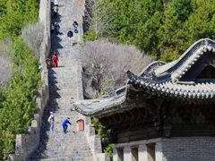 -雁门关景区