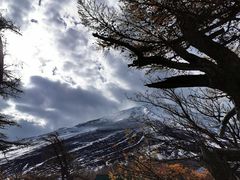 -富士山吉田線五合目