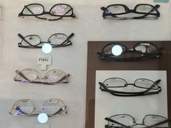 -锦泉眼镜视光体验中心(环市西路店)