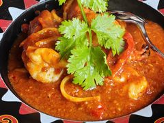 -花马天堂云南餐厅 Lost Heaven(外滩店)