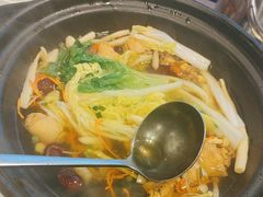 -丽华园(汉阳龙阳店)