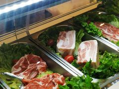 -烧江南烤肉(长春摩天活力城店)