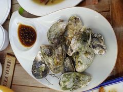 -鑫鸿达·海鲜闽菜热炒小馆(中山路店)
