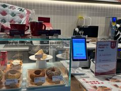 -Tims天好咖啡·贝果(杭州东站店)