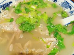 -老三羊汤【北兴隆街店】