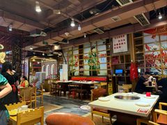 -大队长主题火锅(观音桥店)