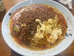 -哇蛙牛功夫面渝都料理(龙阳广场店)
