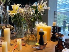 -Ameigo梅果·云贵川bistro(长宁来福士店)