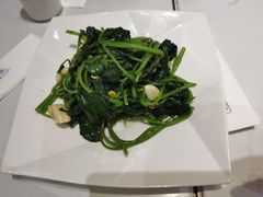 地瓜叶-鹿港小镇(金虹桥国际中心店)