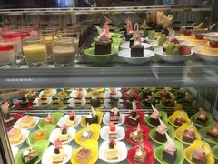 -牡丹国际大酒店-港式茶餐厅
