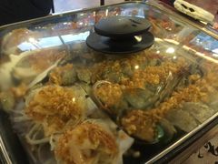 -壹家水货·小海鲜
