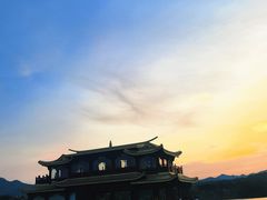 -西湖外事游船(湖滨二公园外事游船码头)