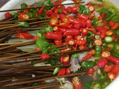 -嘉州叶婆婆钵钵鸡(建设路店)