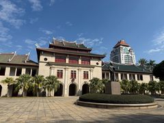 -厦门大学(思明校区)