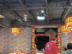 -欠火锅·水牛毛肚·团建聚餐·生日宴(何山路店)