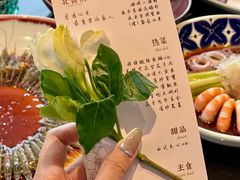 -北書房·墨宴(国际博览中心店)