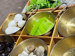 -品大伍·食之道品伍味(汪海店)