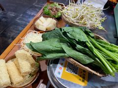 -黔有有贵州酸汤夺夺粉火锅(五味十字店)