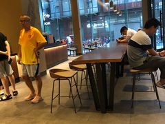 -星巴克(北京新东安)