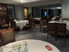 -粤财皇冠假日酒店·彩华轩中餐厅